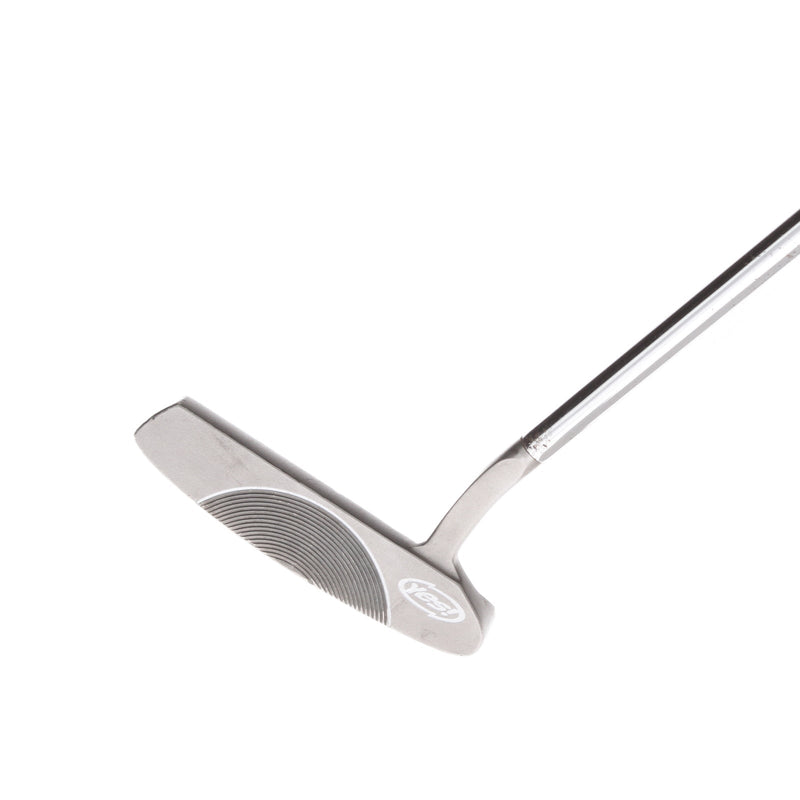 YES Tracy II C-Groove Mens Right Hand Putter 34" Blade - YES