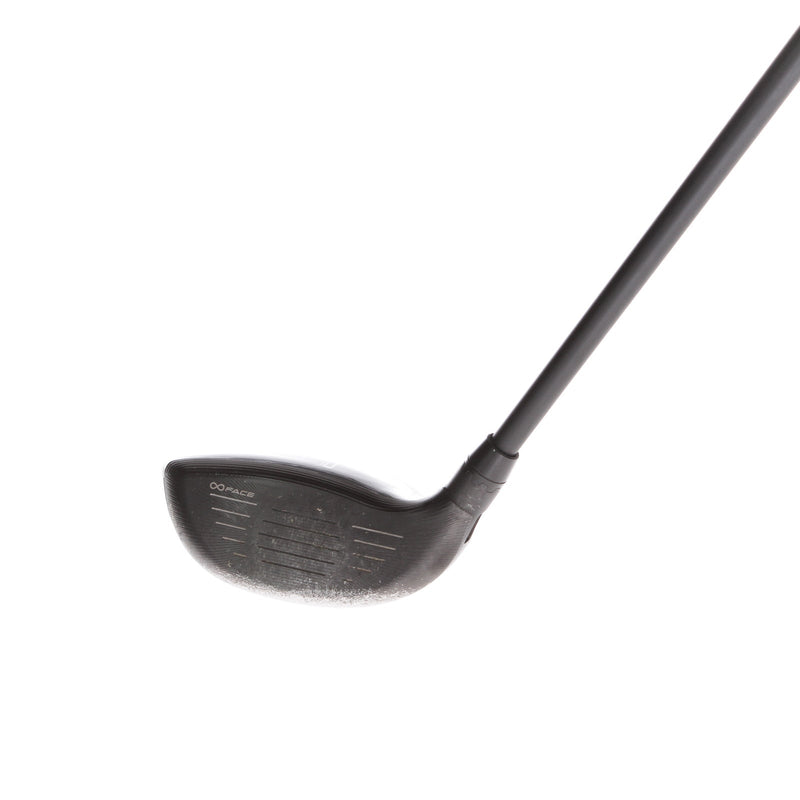 Cobra Radspeed Draw Graphite Mens Right Hand Fairway 5 Wood 18.5* Stiff - Motore X F3