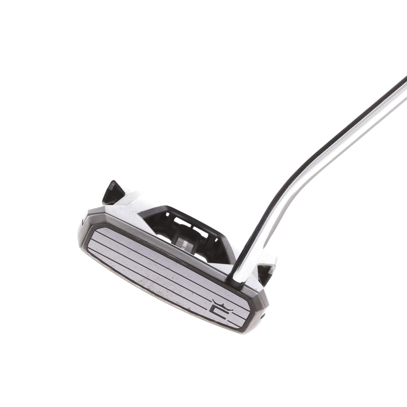 Cobra King Agera Mens Right Hand Putter 33" Mallet - Cobra