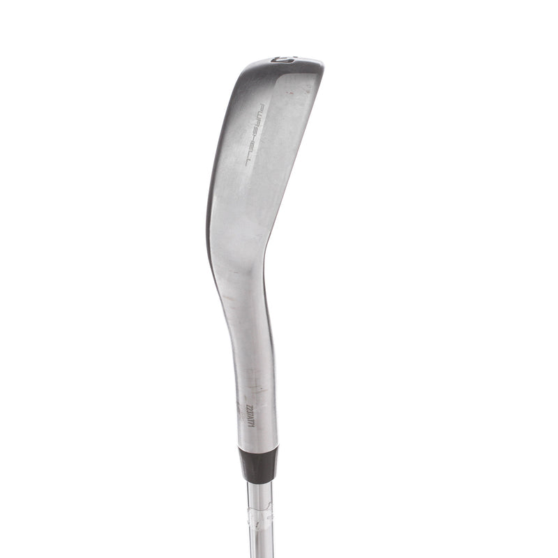 Cobra King TECutility One Length Steel Mens Right Hand 3 Iron Stiff - KBS $-Taper Lite