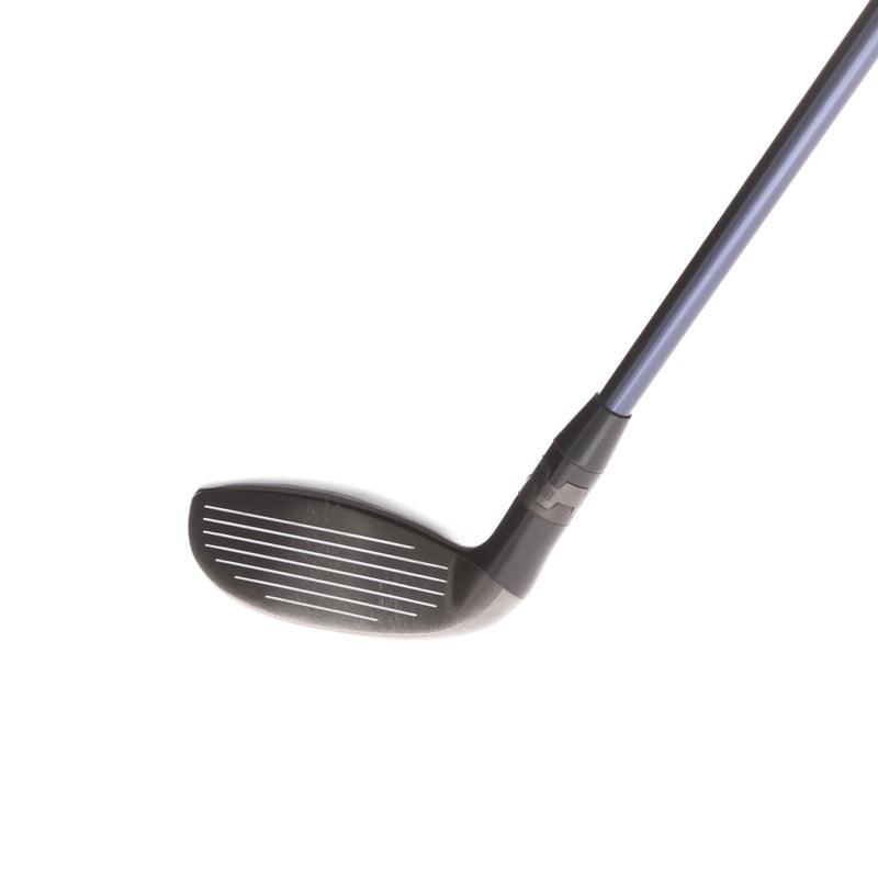 Titleist 910 H Graphite Mens Right Hand 4 Hybrid 21* Regular - Diamana Kai'li 80HYB