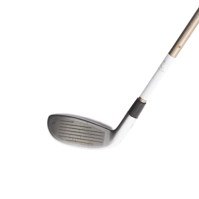 Ben Hogan C.F.T Ti Graphite Mens Right Hand 2 Hybrid 19* Regular - Crossfire True Temper