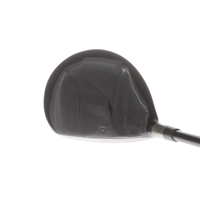 TaylorMade R580 Graphite Mens Right Hand Fairway 3 Wood 15* Regular - M.A.S.2 60 Mid Torque Tip Medium