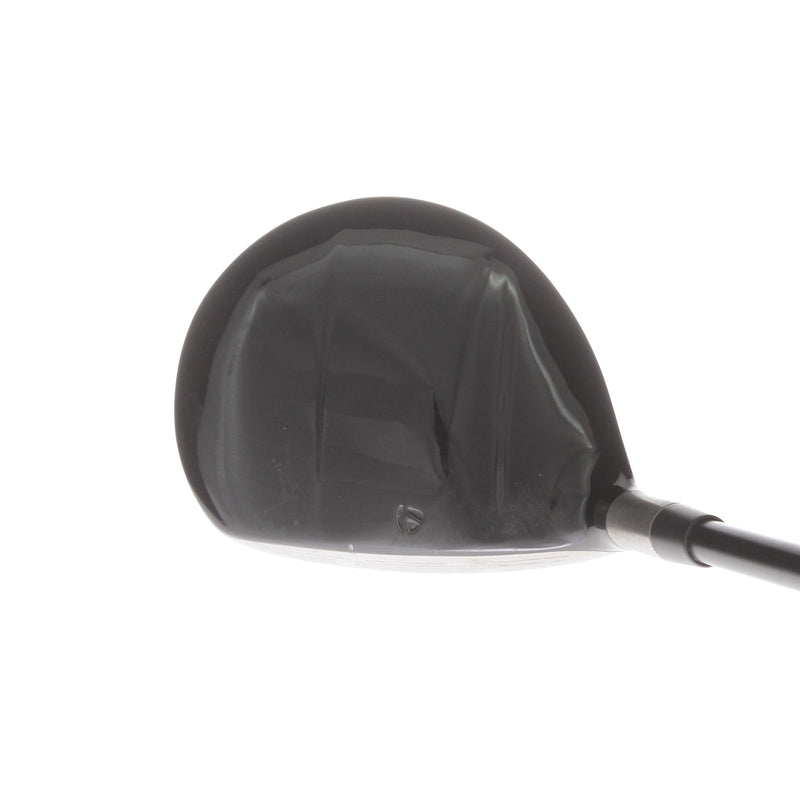 TaylorMade R580 Graphite Mens Right Hand Fairway 5 Wood 18* Regular - M.A.S.2 60 Mid Torque Tip Medium