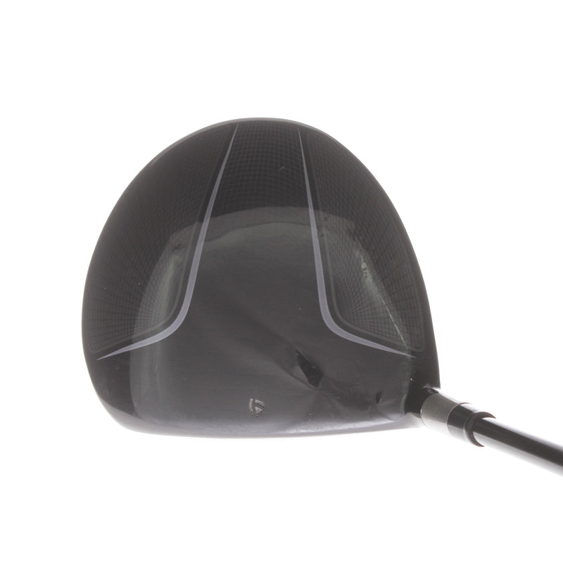 TaylorMade Burner Graphite Mens Right Hand Driver 10.5* Regular - REAX Superfast 50