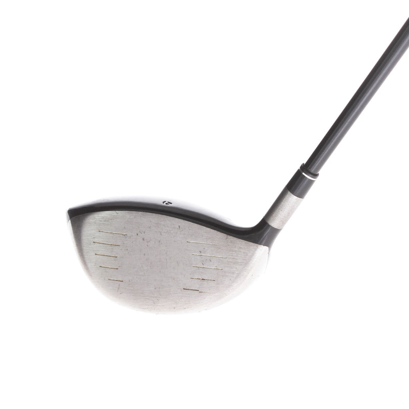 TaylorMade Burner Graphite Mens Right Hand Driver 10.5* Regular - REAX Superfast 50