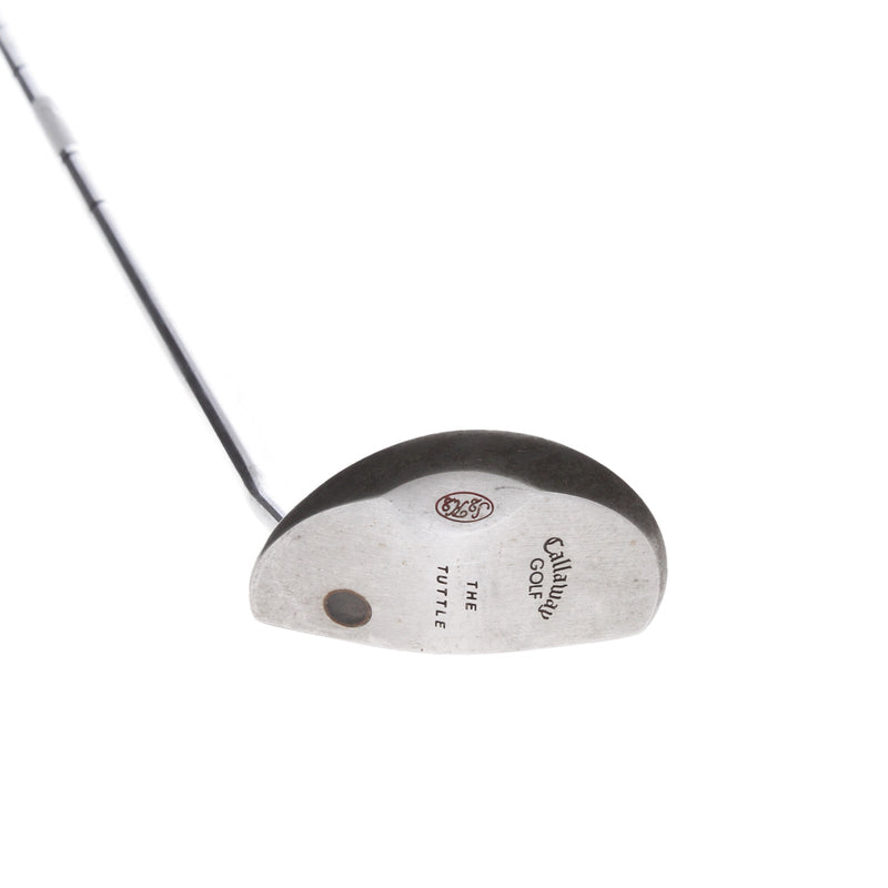 Callaway Tuttle Mens Right Hand Putter 34.5" - Callaway