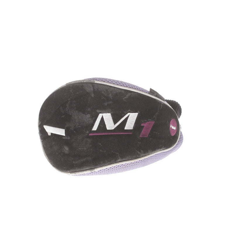 Ben Sayers M1 Offset Graphite Ladies Right Hand Driver 12* Ladies - Ben Sayers M1 65