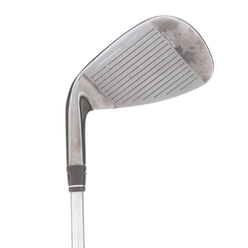 TaylorMade Burner 09 Steel Mens Right Hand Approach Wedge 50* Regular - Burner 2.0 85