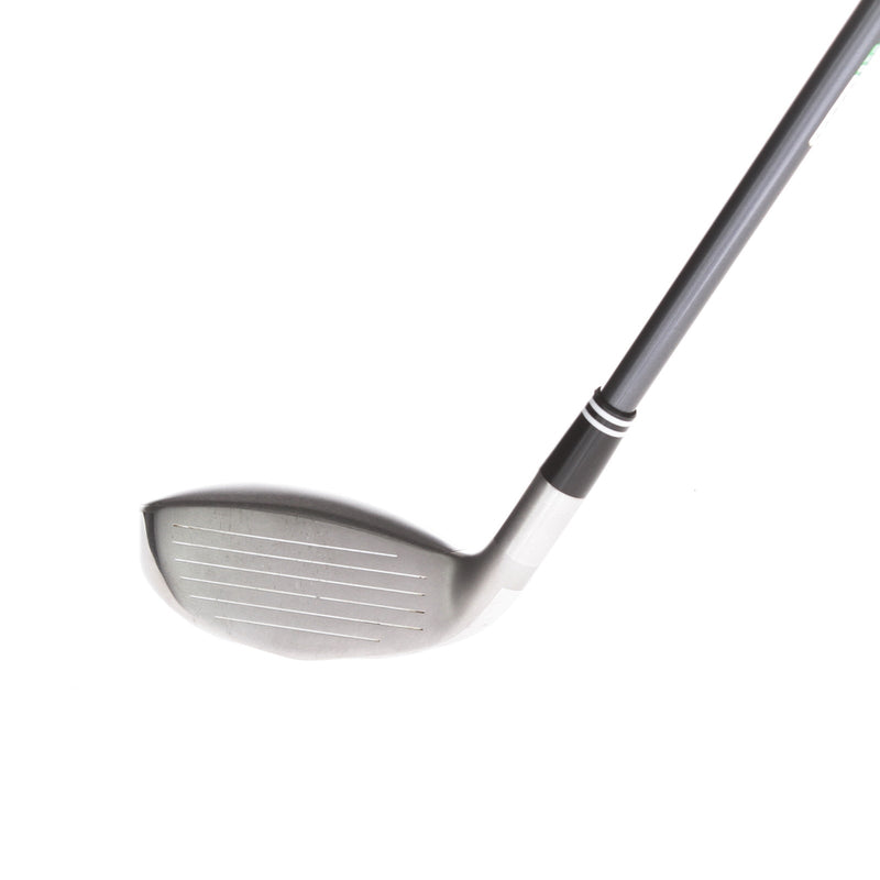 Cleveland Mashie Graphite Mens Right Hand 3 Hybrid 20.5* Regular - Miyazaki