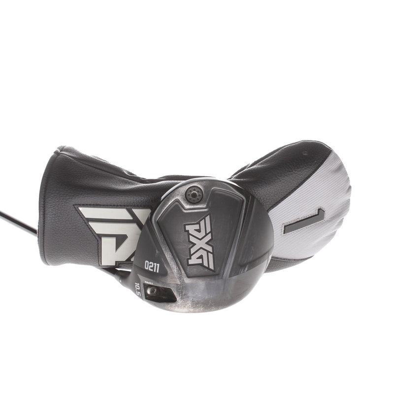 PXG PXG 0211 Graphite Mens Right Hand Driver 10.5* Regular - Diamana s60