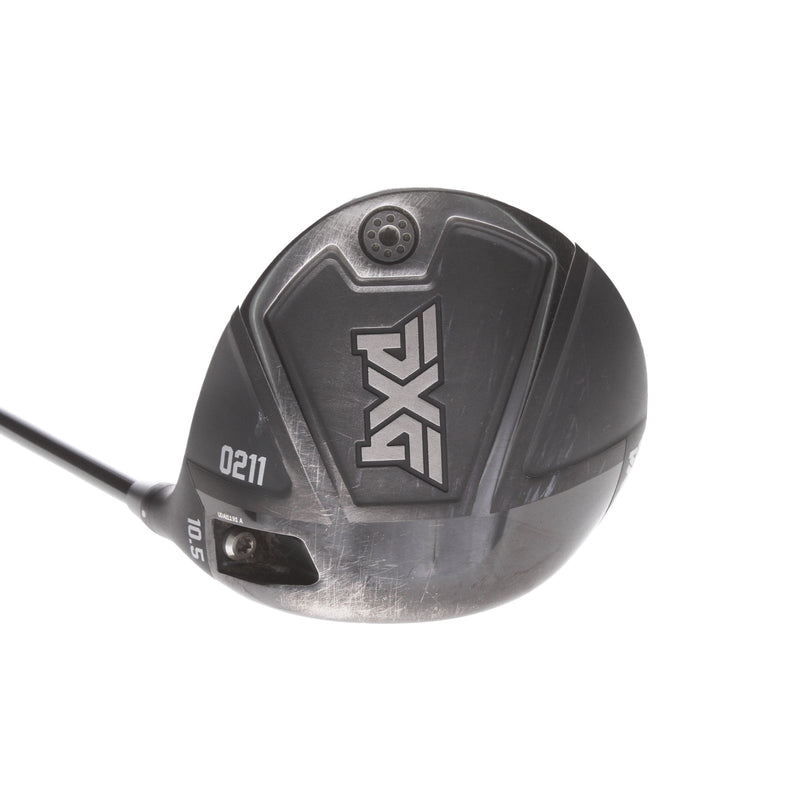 PXG PXG 0211 Graphite Mens Right Hand Driver 10.5* Regular - Diamana s60