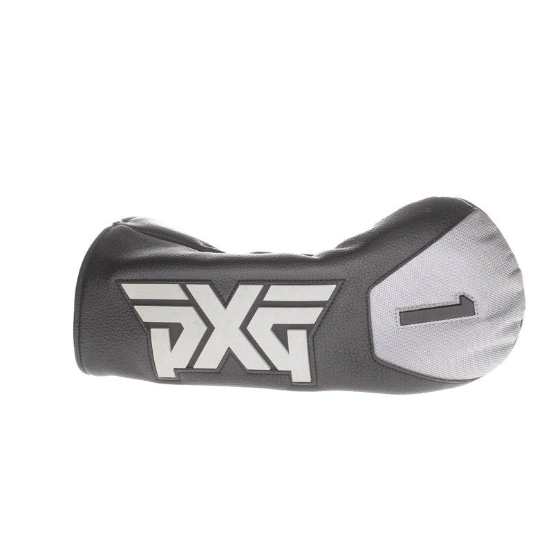 PXG PXG 0211 Graphite Mens Right Hand Driver 10.5* Regular - Diamana s60