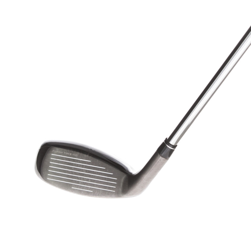 Callaway B21 Graphite Mens Right Hand 4 Hybrid 21* Regular - Callaway RCH 65