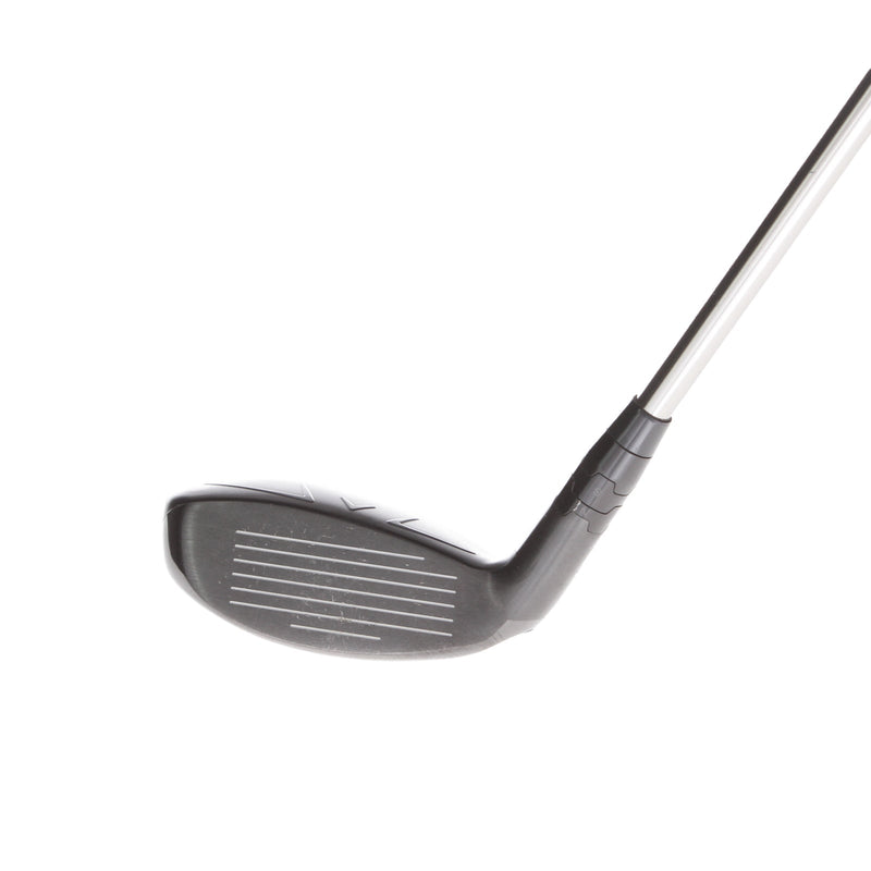 Callaway Big Bertha Graphite Mens Right Hand 4 Hybrid 22* Regular - Recoil ES 460 F3