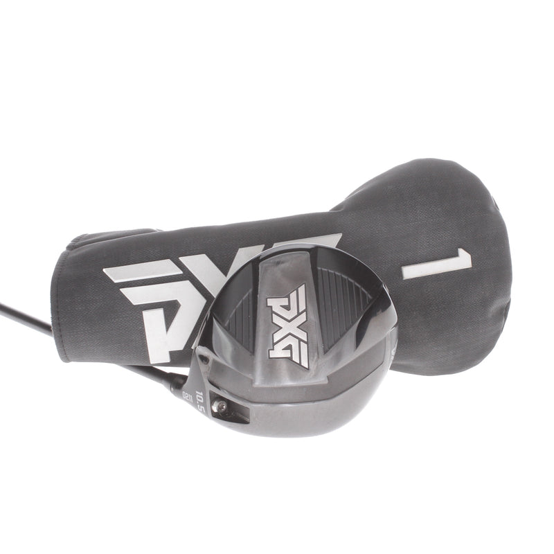 PXG PXG 0211 Graphite Mens Right Hand Driver 10.5* Regular - Project X Cypher Forty 5.0