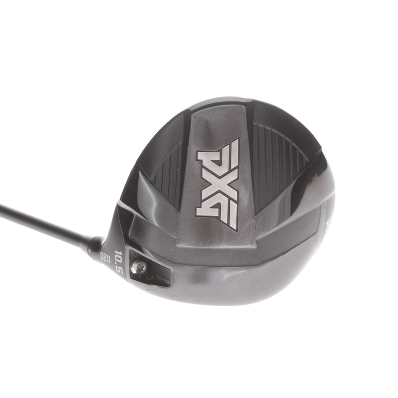 PXG PXG 0211 Graphite Mens Right Hand Driver 10.5* Regular - Project X Cypher Forty 5.0