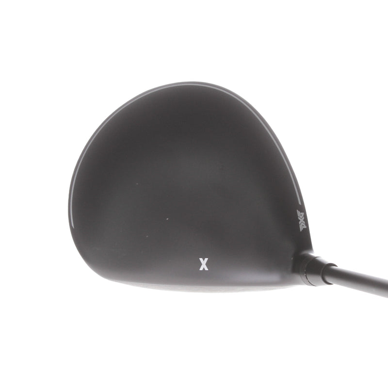 PXG PXG 0211 Graphite Mens Right Hand Driver 10.5* Regular - Project X Cypher Forty 5.0