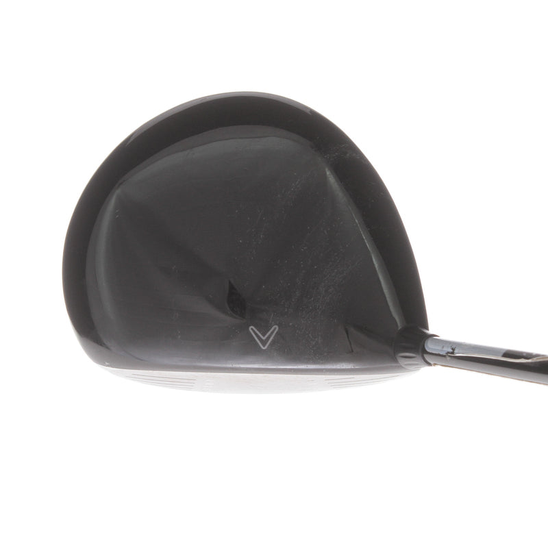 Callaway X Graphite Ladies Right Hand Driver 12* Ladies - Fujikura Gems 55g