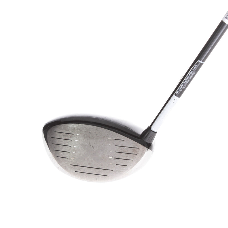 Callaway X Graphite Ladies Right Hand Driver 12* Ladies - Fujikura Gems 55g