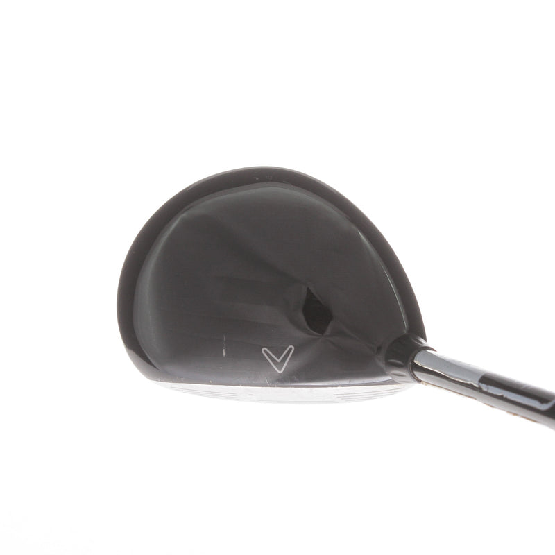 Callaway X Graphite Ladies Right Hand Fairway 5 Wood 19* Ladies - Fujikura Gems 55g