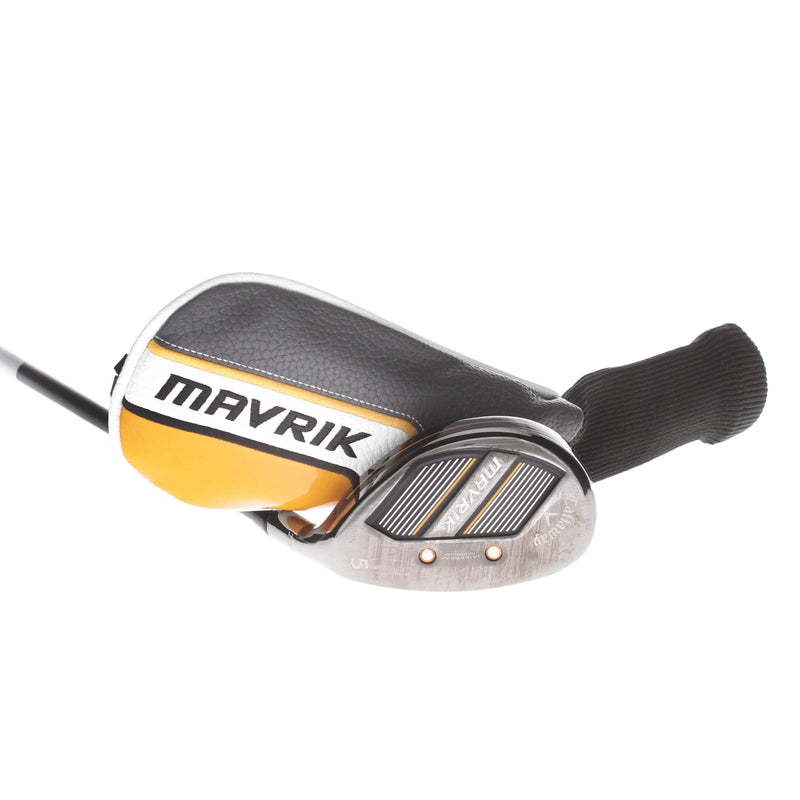 Callaway Mavrik Graphite Mens Right Hand 5 Hybrid 23* Regular - Project X Catalyst 65 5.5