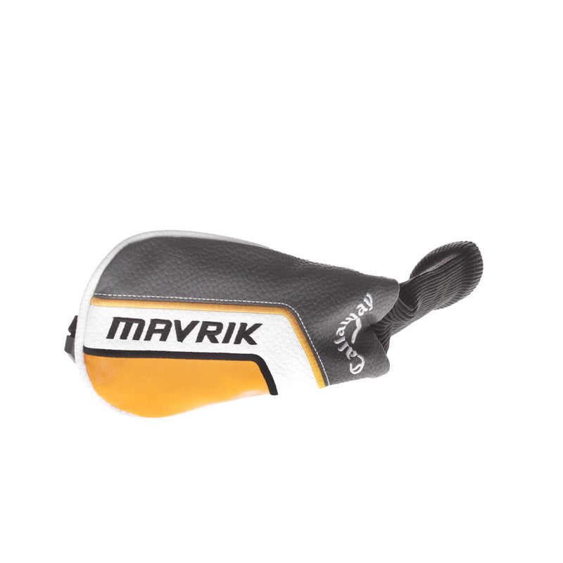 Callaway Mavrik Graphite Mens Right Hand 5 Hybrid 23* Regular - Project X Catalyst 65 5.5