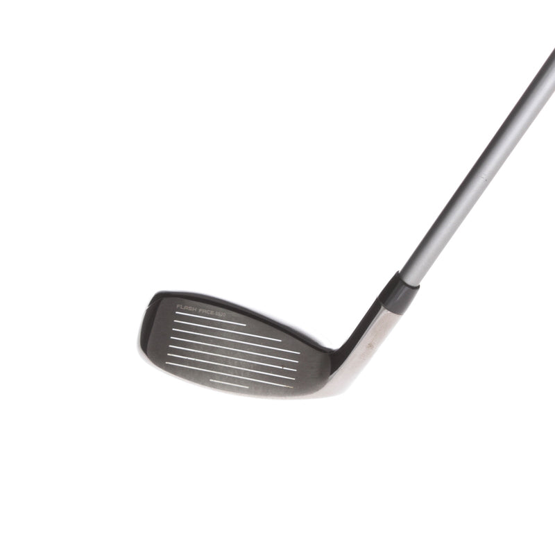 Callaway Mavrik Graphite Mens Right Hand 4 Hybrid 20* Regular - Project X Catalyst 65 5.5