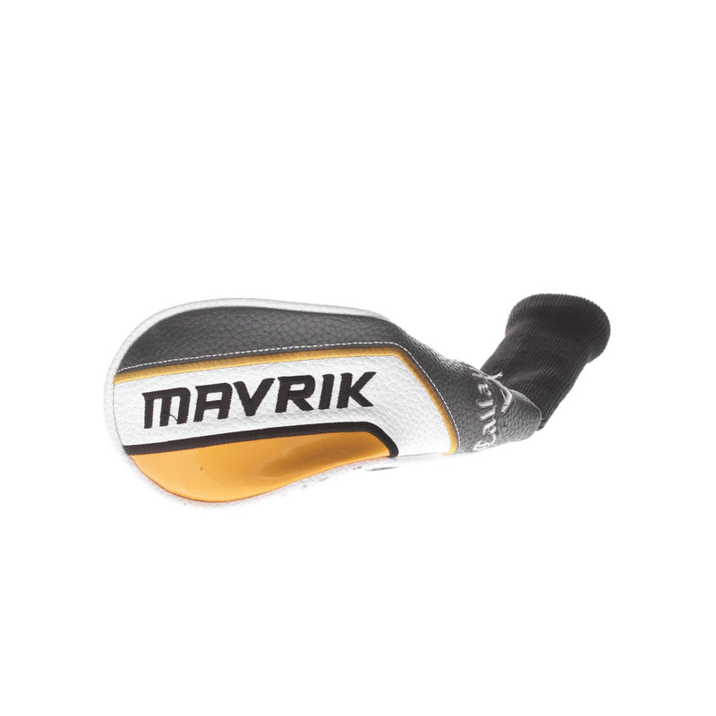 Callaway Mavrik Graphite Mens Right Hand 4 Hybrid 20* Regular - Project X Catalyst 65 5.5