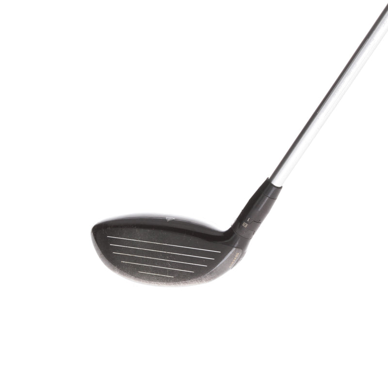 Titleist TS2 Graphite Mens Right Hand Fairway 7 Wood 21* Ladies - Kuro Kage 45