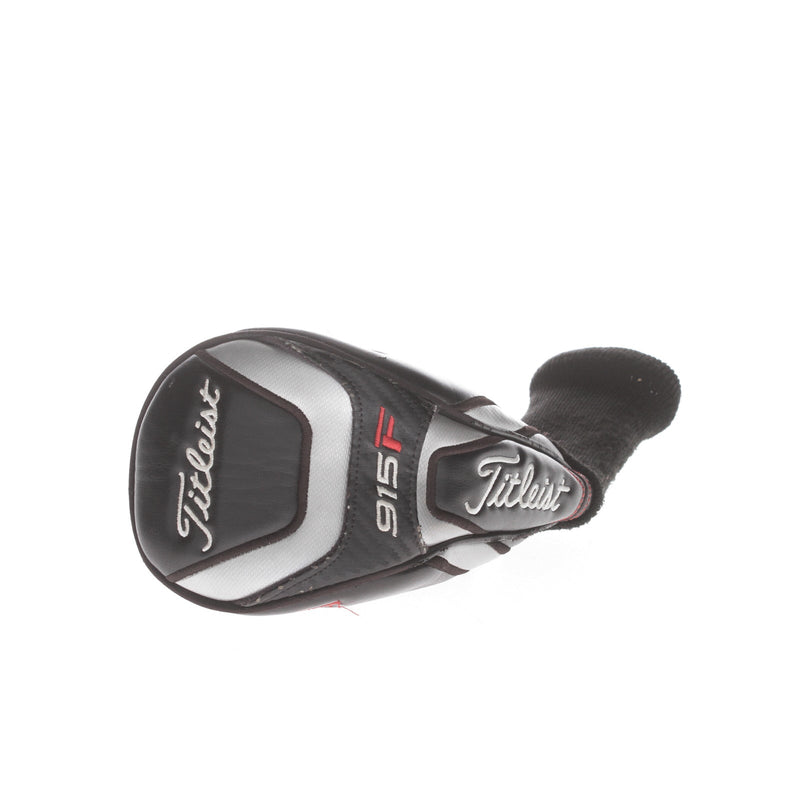 Titleist TS2 Graphite Mens Right Hand Fairway 7 Wood 21* Ladies - Kuro Kage 45