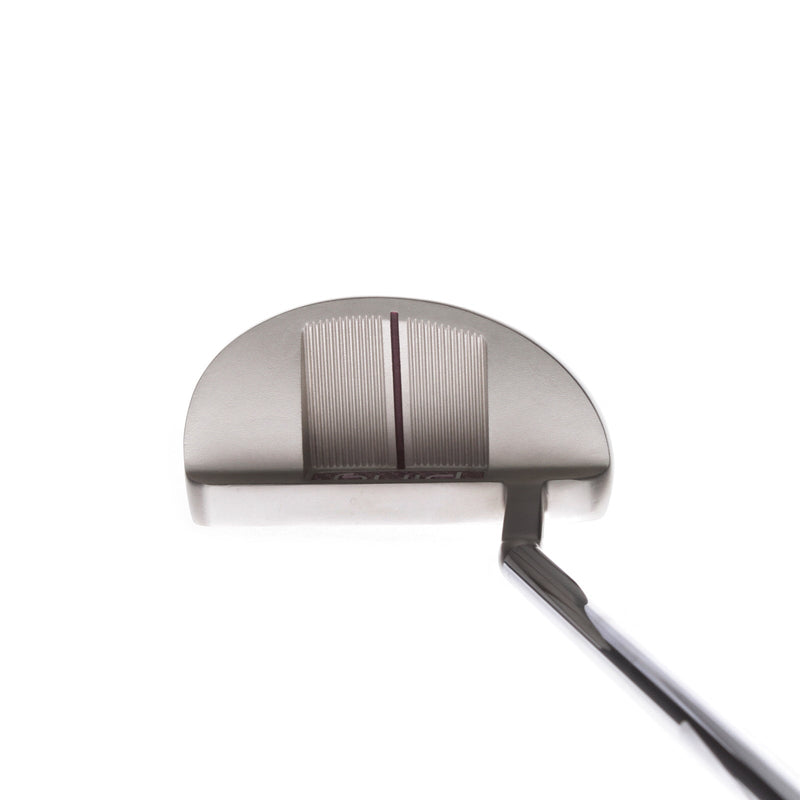 Ping GLe2 Ladies Right Hand Putter 34" Mid-Mallet - Ping