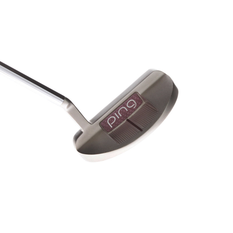 Ping GLe2 Ladies Right Hand Putter 34" Mid-Mallet - Ping