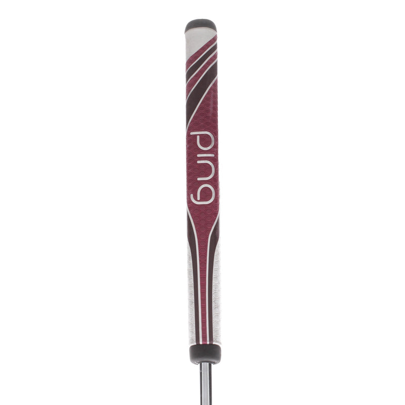 Ping GLe2 Ladies Right Hand Putter 34" Mid-Mallet - Ping