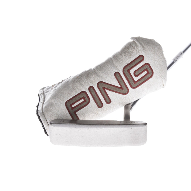 Ping Anser 4 Mens Right Hand Putter 31" Blade - Ping