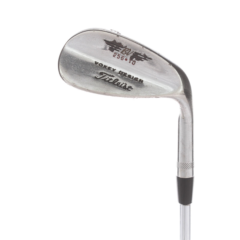 Titleist Vokey Desgin BV 256 - 10 Steel Mens Right Hand Sand Wedge 56* 10 Bounce -