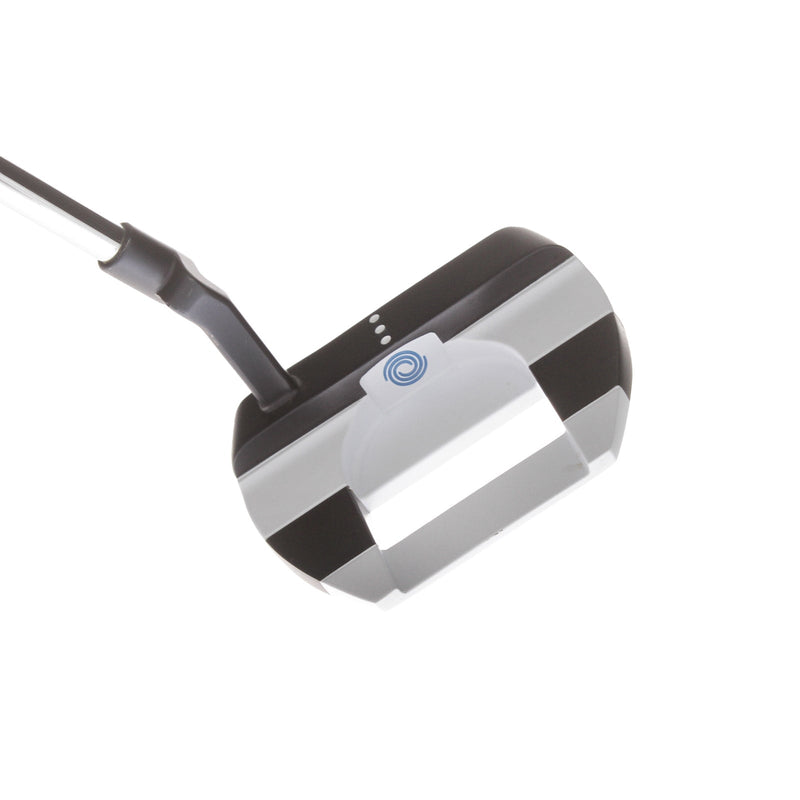 Odyssey AI-One CH Mens Right Hand Putter 34" Mallet - Odssey