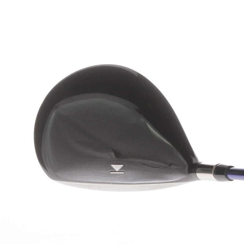 Titleist Pro Titanium 905T Graphite Mens Right Hand Driver 9.5* Stiff - Graphite Design YS-6+