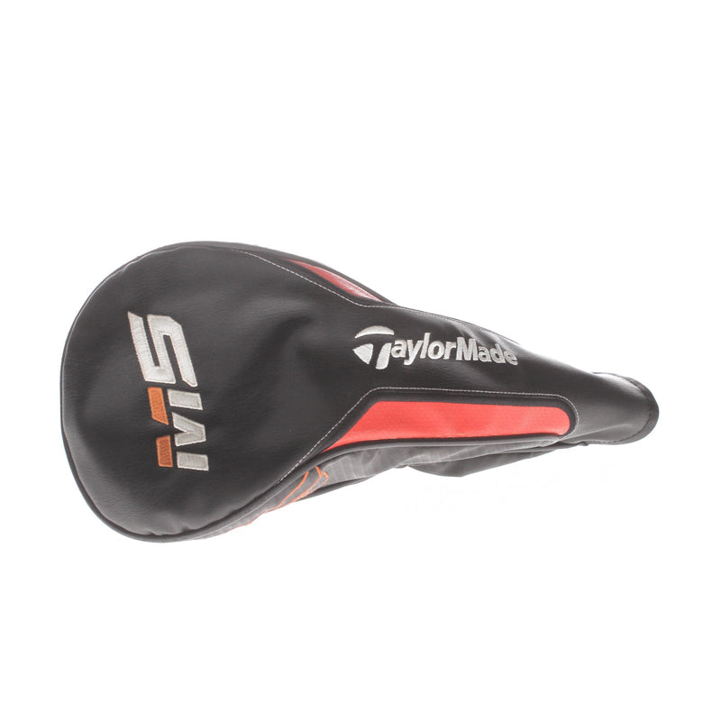 TaylorMade M5 Tour Graphite Mens Right Hand Driver 9* Stiff - Hzrdus Smoke 70g