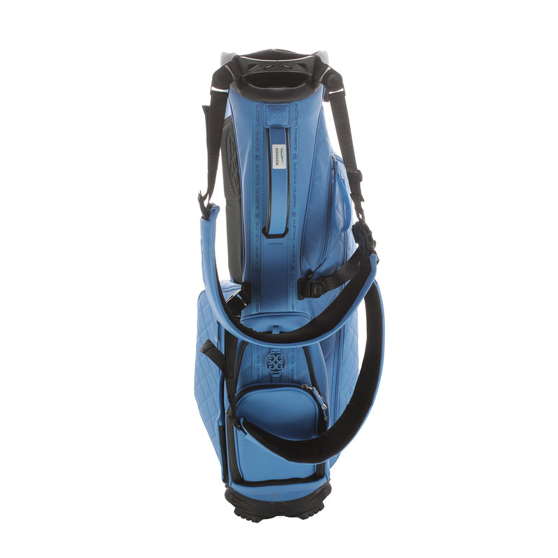 G/FORE Daytona Plus Stand Bag - Blue/Black