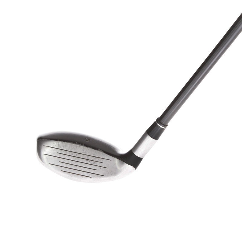 TaylorMade R5 XL Mid Graphite Mens Right Hand 4 Hybrid 22* Regular - TaylorMade Hyperlite XL