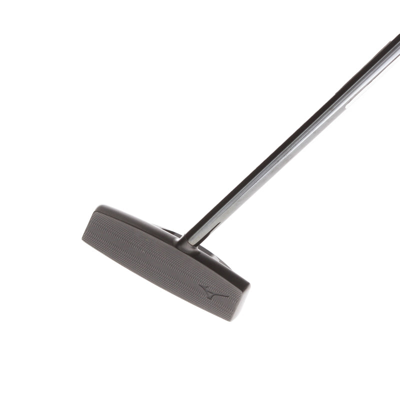 Mizuno M.Craft CMOSI 05 Mens Right Hand Putter 33" Mallet - Lamking Sink Fit Pistol