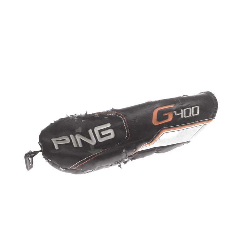 Ping G400 Graphite Mens Right Hand Fairway 3 Wood 14.5* Stiff - Ping Tour 75 S