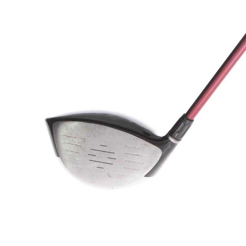 TaylorMade R9 460 Graphite Mens Right Hand Driver 10.5* Stiff - REAX 60 by Aldila