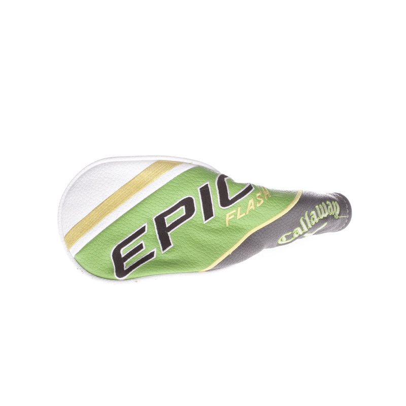 Callaway Epic Flash Graphite Mens Right Hand Heavenwood 20* Senior - Kuro Kage 50G