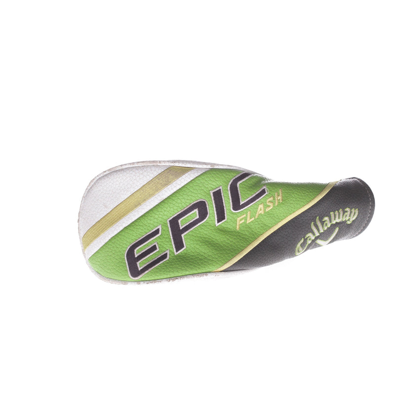 Callaway Epic Flash Graphite Mens Right Hand Fairway 3 Wood 15* Regular - Tensei AV Series 75