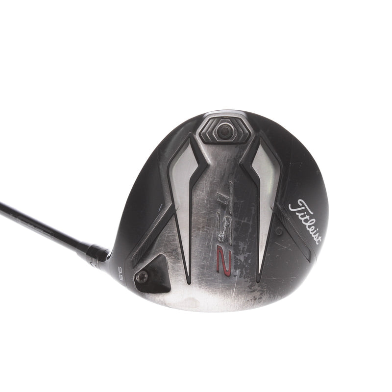 Titleist TS2 Graphite Mens Right Hand Driver 9.5* Regular - Mitsubishi KuroKage 50