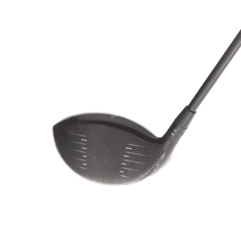 Titleist TS2 Graphite Mens Right Hand Driver 9.5* Regular - Mitsubishi KuroKage 50