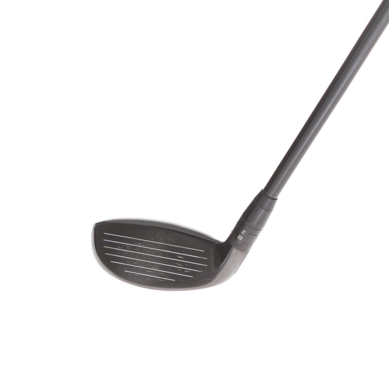 Titleist TS2 Graphite Mens Right Hand 6 Hybrid 27* Senior - Mitsubishi KuroKage 60HY