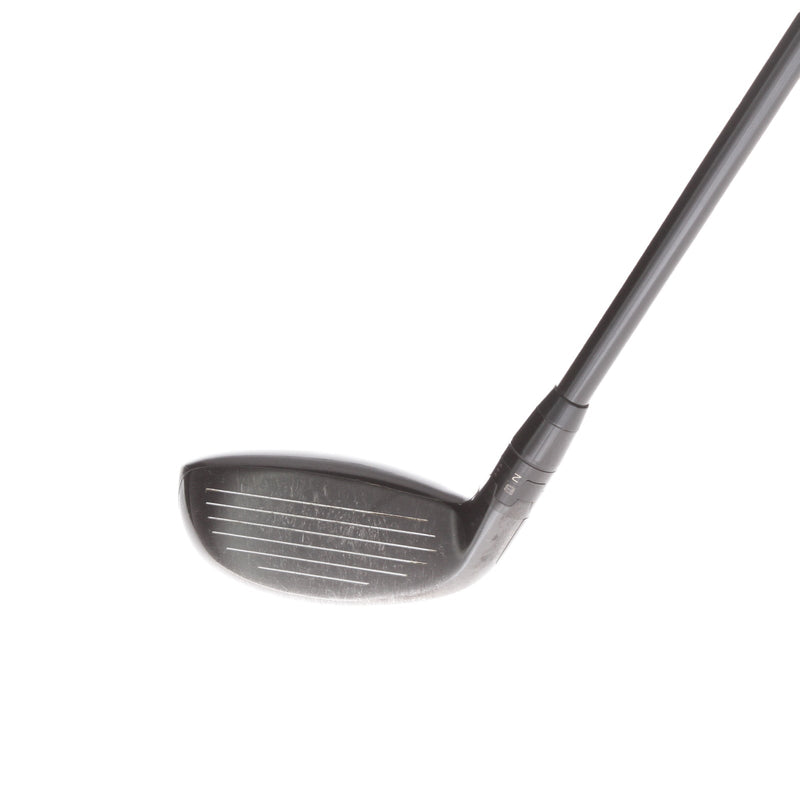 Titleist TS2 Graphite Mens Right Hand 4 Hybrid 23* Senior - Mitsubishi KuroKage 60HY